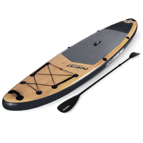Deska Sup Aquasurf 320 x 84 x 15 cm Neo-Sport 170202 Deska Sup Aquasurf 320 x 84 x 15 cm Neo-Sport 170202