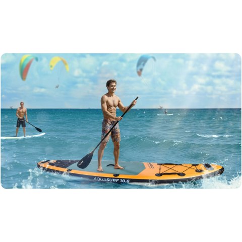 Deska Sup Aquasurf 320 x 84 x 15 cm Neo-Sport 170202 Deska Sup Aquasurf 320 x 84 x 15 cm Neo-Sport 170202