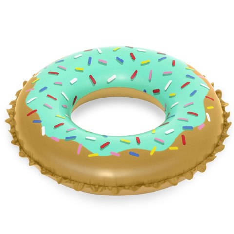 Koło do pływania Donut 91 cm Bestway 36300 Koło do pływania Donut 91 cm Bestway 36300