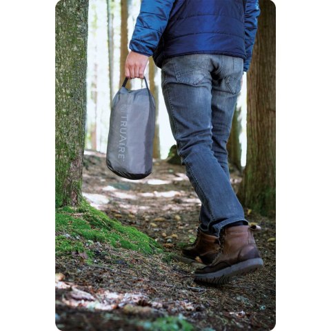 Materac dmuchany 191x76x17 cm z pompką elektryczną INTEX 64097 Materac dmuchany 191x76x17 cm z pompką elektryczną INTEX 64097