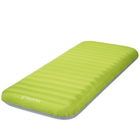 Materac dmuchany 191x76x17 cm z pompką elektryczną INTEX 64097 Materac dmuchany 191x76x17 cm z pompką elektryczną INTEX 64097