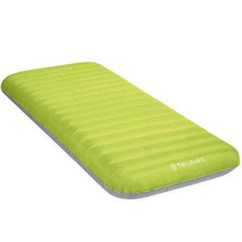 Materac dmuchany 191x76x17 cm z pompką elektryczną INTEX 64097 Materac dmuchany 191x76x17 cm z pompką elektryczną INTEX 64097