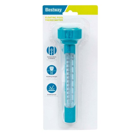 Pływający termometr do basenu Bestway 58072 Pływający termometr do basenu Bestway 58072
