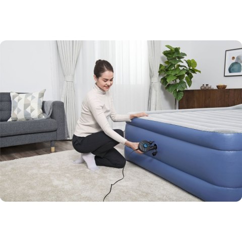 Pompka elektryczna Powertouch 220/12 V Bestway 62255 Pompka elektryczna Powertouch 220/12 V Bestway 62255