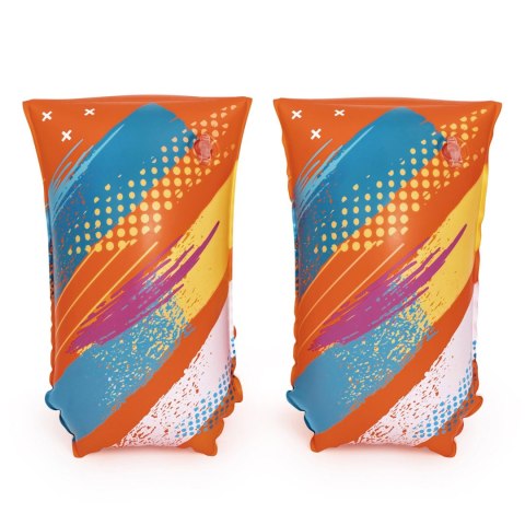 Rękawki do pływania dla dzieci L/XL Bestway 32274 Rękawki do pływania dla dzieci L/XL Bestway 32274