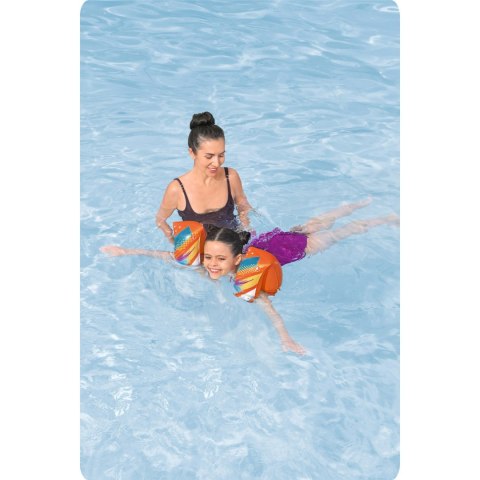 Rękawki do pływania dla dzieci L/XL Bestway 32274 Rękawki do pływania dla dzieci L/XL Bestway 32274