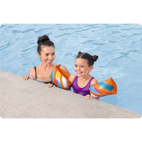 Rękawki do pływania dla dzieci L/XL Bestway 32274 Rękawki do pływania dla dzieci L/XL Bestway 32274