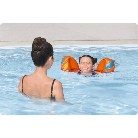 Rękawki do pływania dla dzieci L/XL Bestway 32274 Rękawki do pływania dla dzieci L/XL Bestway 32274