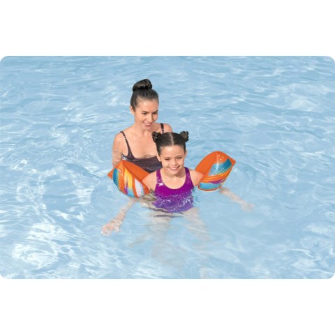 Rękawki do pływania dla dzieci L/XL Bestway 32274 Rękawki do pływania dla dzieci L/XL Bestway 32274
