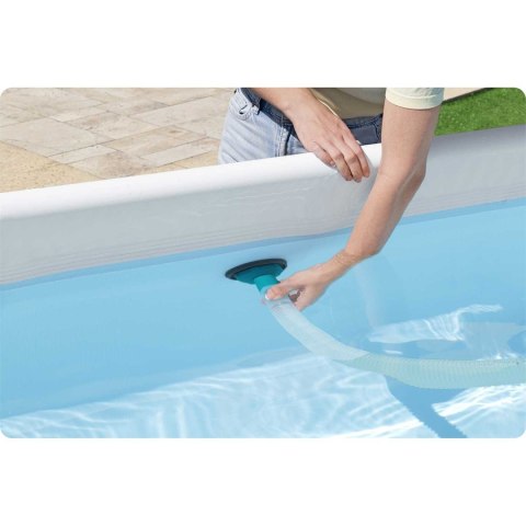 Skimmer powierzchniowy oczyszczacz wody skimer Bestway 58233 Skimmer powierzchniowy oczyszczacz wody skimer Bestway 58233