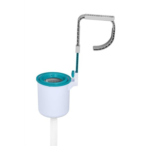 Skimmer powierzchniowy oczyszczacz wody skimer Bestway 58233 Skimmer powierzchniowy oczyszczacz wody skimer Bestway 58233