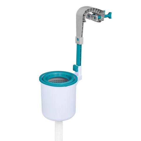 Zestaw czyszczący Deluxe do basenów Bestway 58237 Zestaw czyszczący Deluxe do basenów Bestway 58237