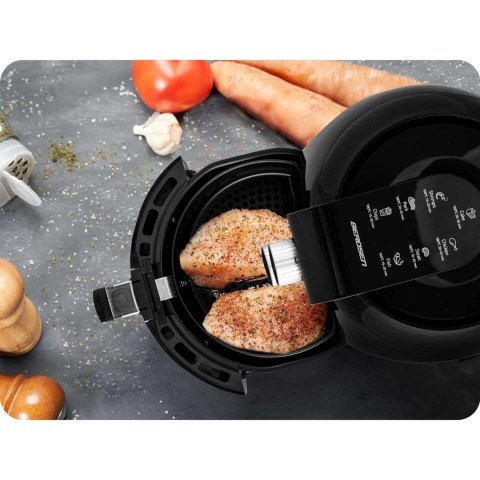Frytkownica beztłuszczowa Air fryer BD-650 Frytkownica beztłuszczowa Air fryer BD-650