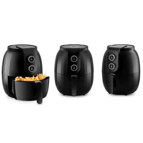 Frytkownica beztłuszczowa Air fryer BD-650 Frytkownica beztłuszczowa Air fryer BD-650