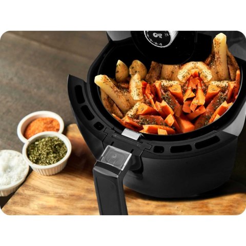 Frytkownica beztłuszczowa Air fryer BD-650 Frytkownica beztłuszczowa Air fryer BD-650