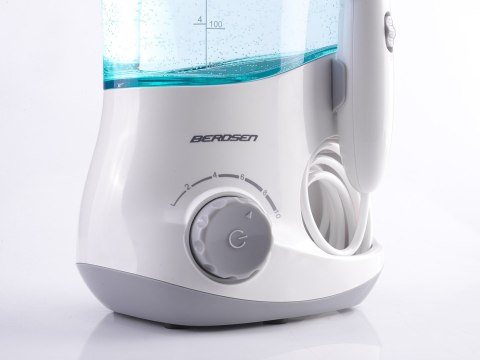 Irygator Dentystyczny stacjonarny Berdsen ClearJet X2 Irygator Dentystyczny stacjonarny Berdsen ClearJet X2